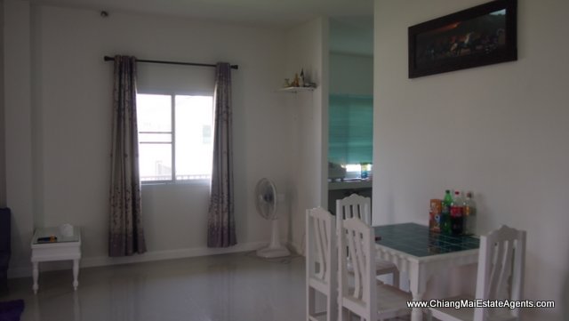 3 Bed, 2 Bth Bungalow For Rent