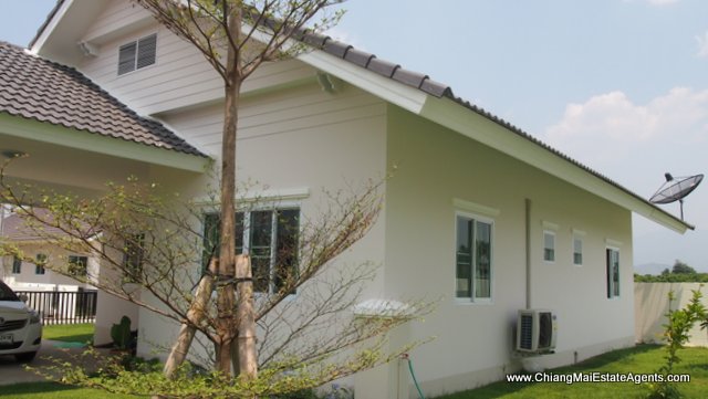 3 Bed, 2 Bth Bungalow For Rent