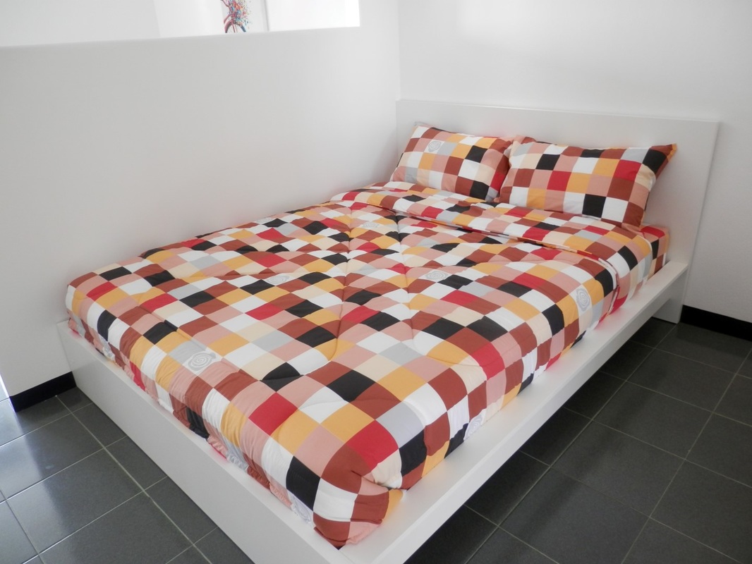 Studio Condo for Rent in PP Condo