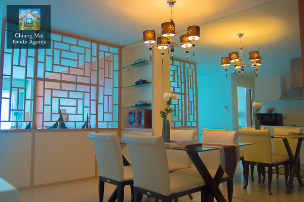 1 Bedroom Condo in Punna 2, Nimmenhaemen