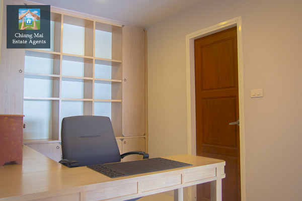 1 Bedroom Condo in Punna 2, Nimmenhaemen