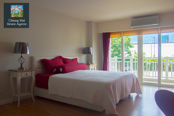 1 Bedroom Condo in Punna 2, Nimmenhaemen
