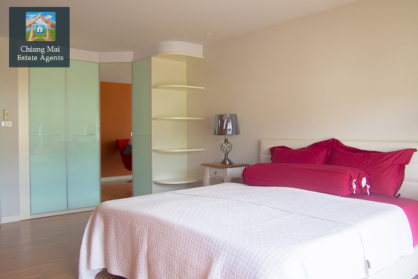 1 Bedroom Condo in Punna 2, Nimmenhaemen