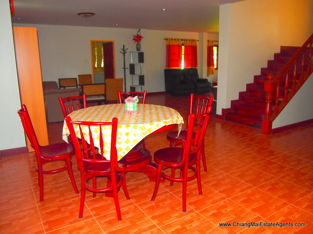 Five Bedroom Home for Sale Near Canal Road
