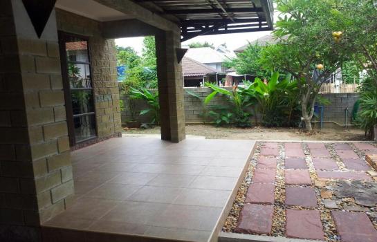 2Bedrooms House for Rent