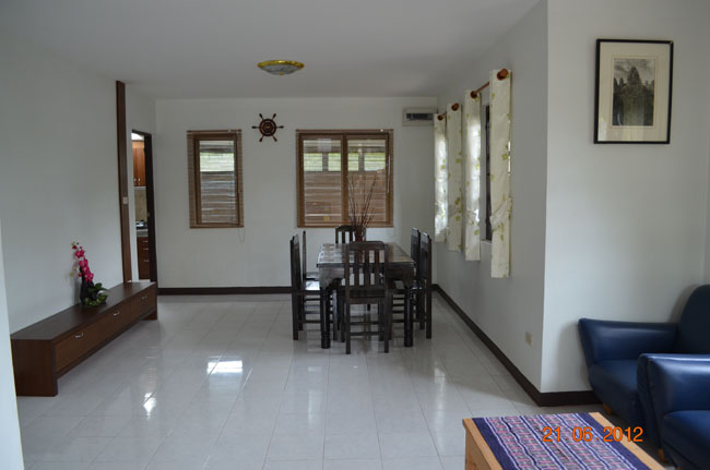 2Bedrooms House for Rent