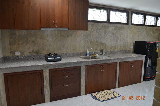 2Bedrooms House for Rent