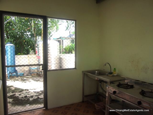 Amazing 3 bedroom house for rent in Moo Baan Phu fah