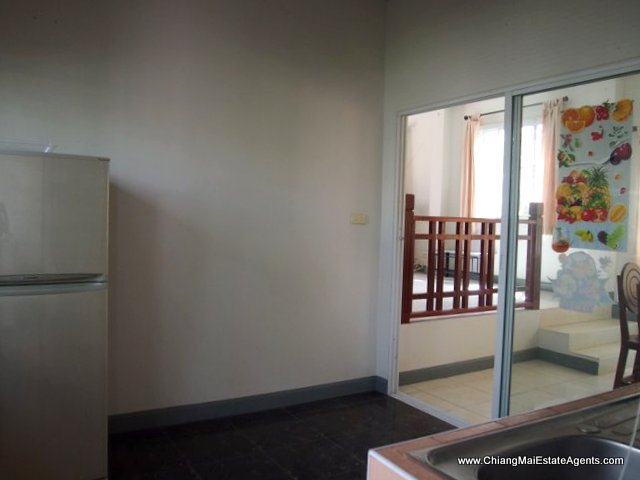 Amazing 3 bedroom house for rent in Moo Baan Phu fah