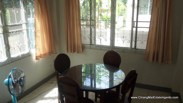 Amazing 3 bedroom house for rent in Moo Baan Phu fah