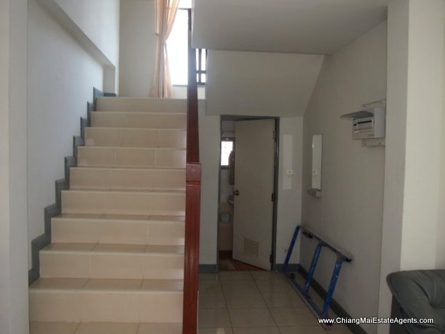 Amazing 3 bedroom house for rent in Moo Baan Phu fah