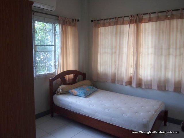Amazing 3 bedroom house for rent in Moo Baan Phu fah