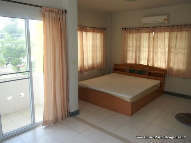 Amazing 3 bedroom house for rent in Moo Baan Phu fah