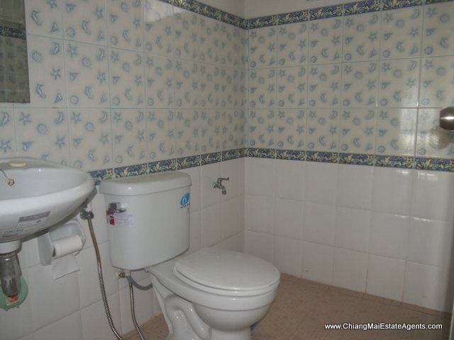 Amazing 3 bedroom house for rent in Moo Baan Phu fah