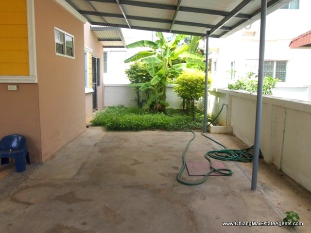 Amazing 3 bedroom house for rent in Moo Baan Phu fah