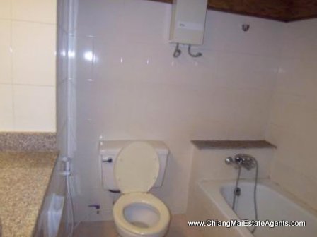 Studio Condo For Rent Near CMU