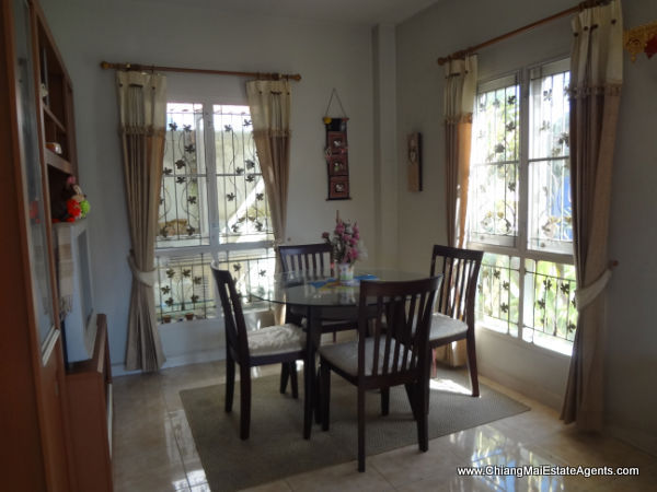 3 Bed House for Sale in Koolpunt Ville 9