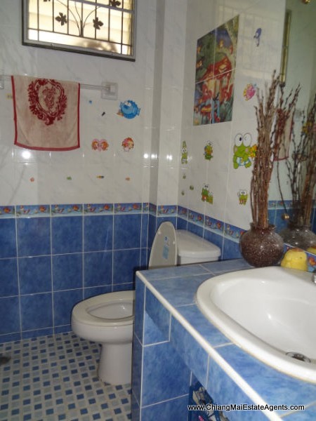 3 Bed House for Sale in Koolpunt Ville 9