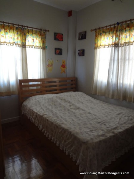 3 Bed House for Sale in Koolpunt Ville 9