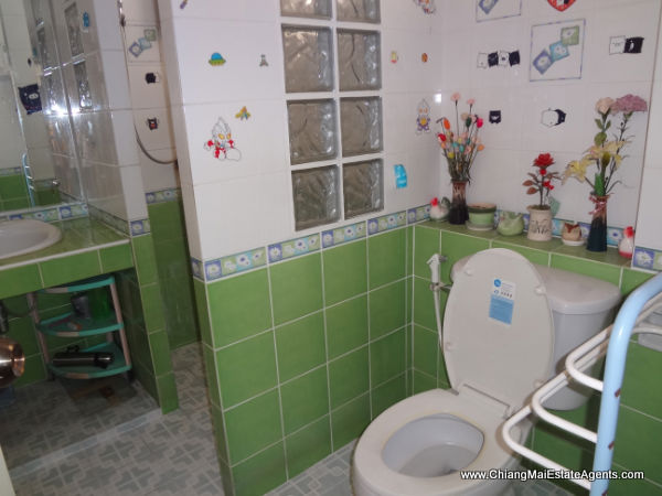3 Bed House for Sale in Koolpunt Ville 9