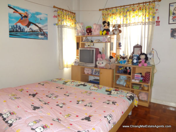 3 Bed House for Sale in Koolpunt Ville 9