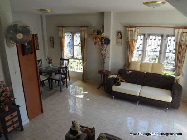 3 Bed House for Sale in Koolpunt Ville 9