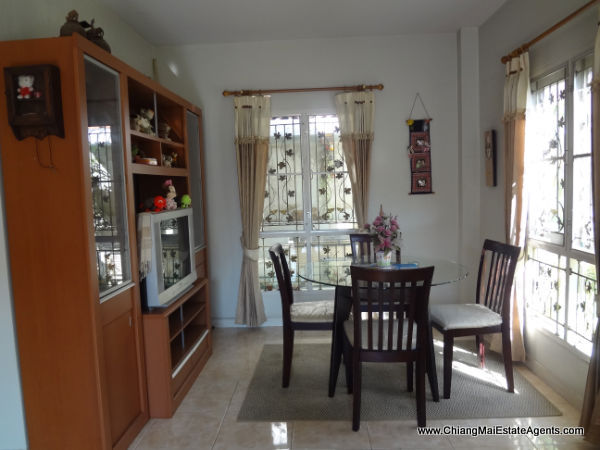 3 Bed House for Sale in Koolpunt Ville 9