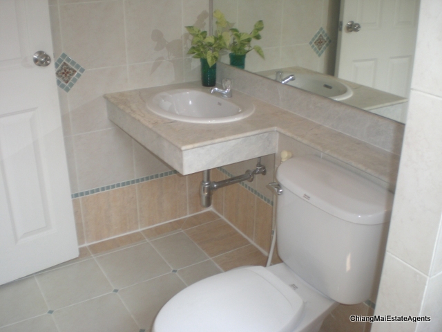Very Comfortable 3 Bedroom/ 3 Bathroom Home for Rent in Sansai