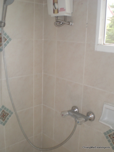 Very Comfortable 3 Bedroom/ 3 Bathroom Home for Rent in Sansai