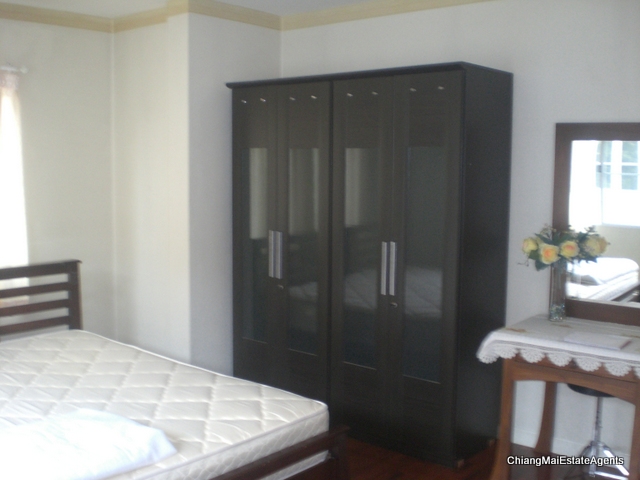 Very Comfortable 3 Bedroom/ 3 Bathroom Home for Rent in Sansai