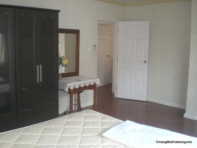 Very Comfortable 3 Bedroom/ 3 Bathroom Home for Rent in Sansai