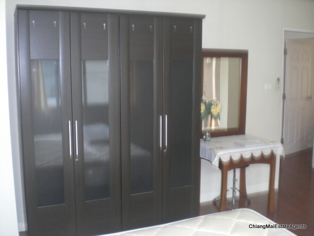 Very Comfortable 3 Bedroom/ 3 Bathroom Home for Rent in Sansai
