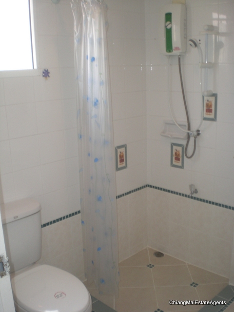 Very Comfortable 3 Bedroom/ 3 Bathroom Home for Rent in Sansai