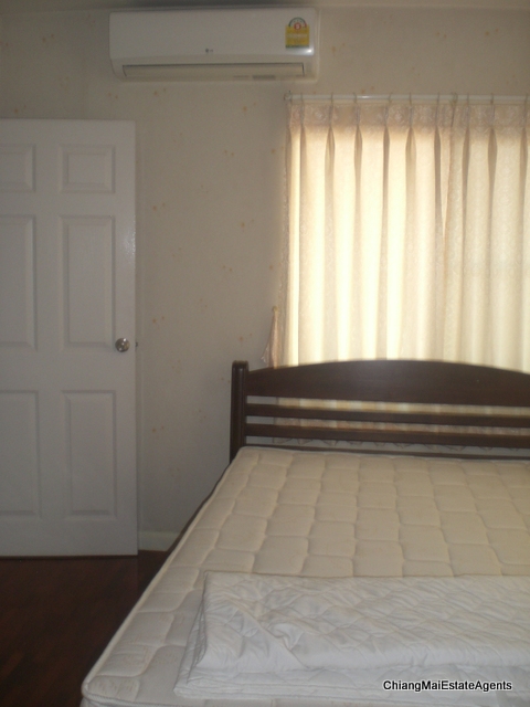 Very Comfortable 3 Bedroom/ 3 Bathroom Home for Rent in Sansai