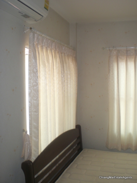 Very Comfortable 3 Bedroom/ 3 Bathroom Home for Rent in Sansai