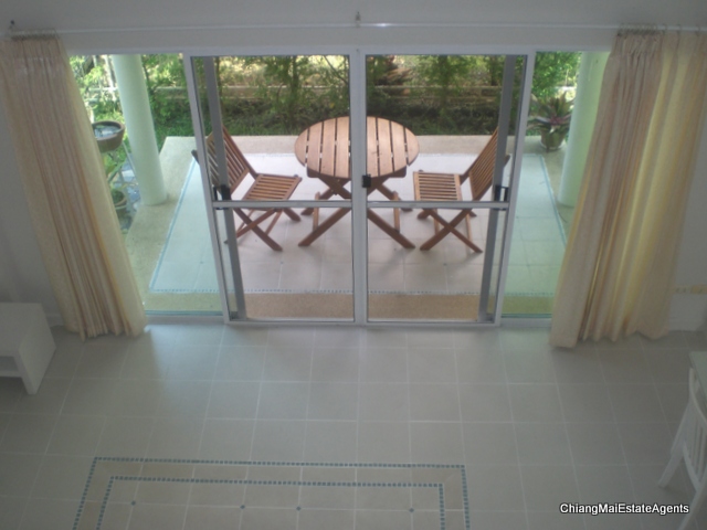 Very Comfortable 3 Bedroom/ 3 Bathroom Home for Rent in Sansai