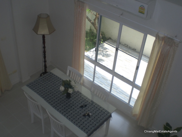 Very Comfortable 3 Bedroom/ 3 Bathroom Home for Rent in Sansai