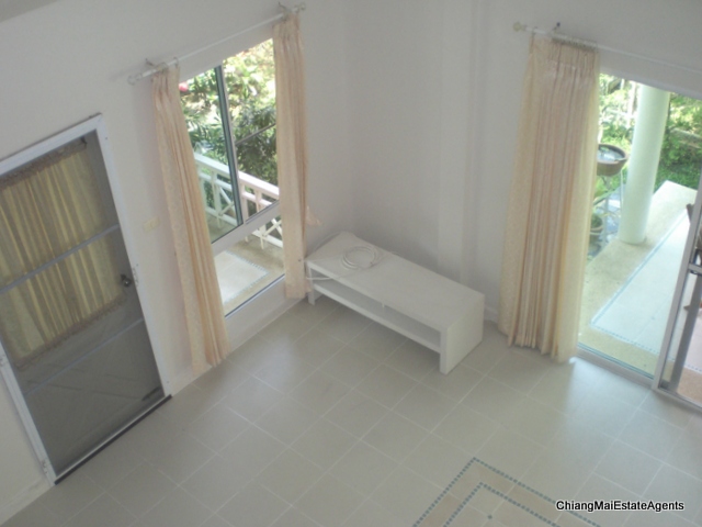 Very Comfortable 3 Bedroom/ 3 Bathroom Home for Rent in Sansai