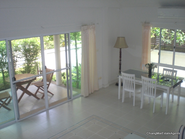 Very Comfortable 3 Bedroom/ 3 Bathroom Home for Rent in Sansai