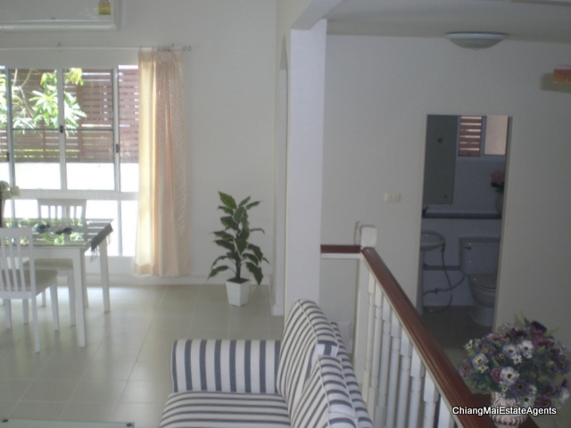 Very Comfortable 3 Bedroom/ 3 Bathroom Home for Rent in Sansai