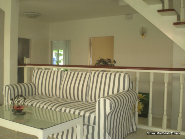 Very Comfortable 3 Bedroom/ 3 Bathroom Home for Rent in Sansai