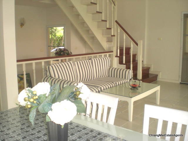 Very Comfortable 3 Bedroom/ 3 Bathroom Home for Rent in Sansai