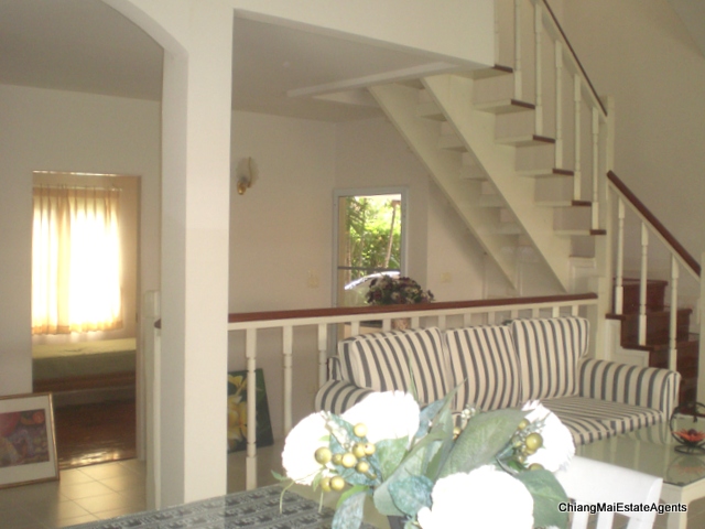 Very Comfortable 3 Bedroom/ 3 Bathroom Home for Rent in Sansai