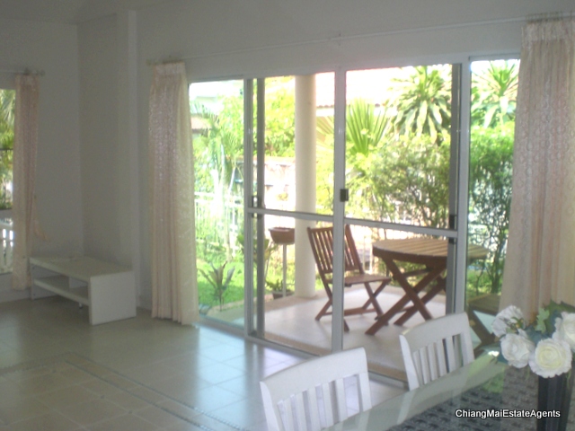 Very Comfortable 3 Bedroom/ 3 Bathroom Home for Rent in Sansai