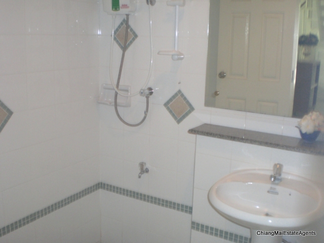 Very Comfortable 3 Bedroom/ 3 Bathroom Home for Rent in Sansai