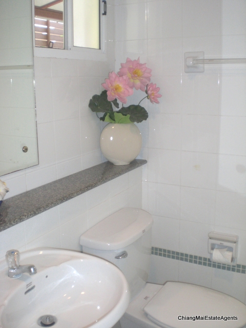 Very Comfortable 3 Bedroom/ 3 Bathroom Home for Rent in Sansai