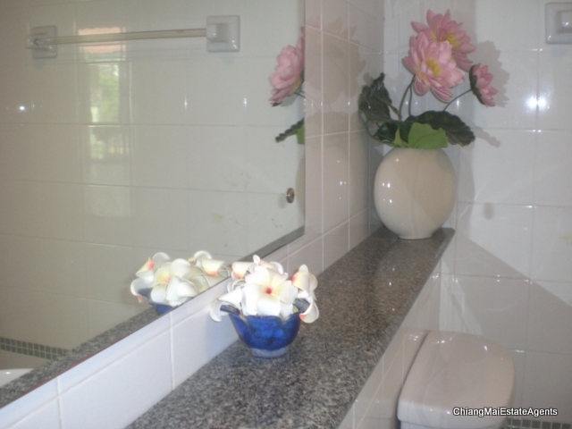 Very Comfortable 3 Bedroom/ 3 Bathroom Home for Rent in Sansai
