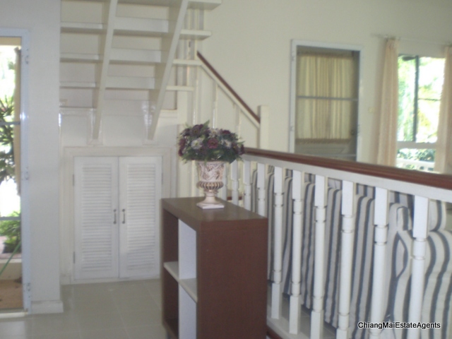Very Comfortable 3 Bedroom/ 3 Bathroom Home for Rent in Sansai