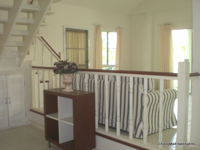 Very Comfortable 3 Bedroom/ 3 Bathroom Home for Rent in Sansai