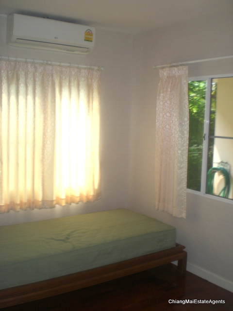 Very Comfortable 3 Bedroom/ 3 Bathroom Home for Rent in Sansai